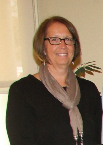 Sue Holz